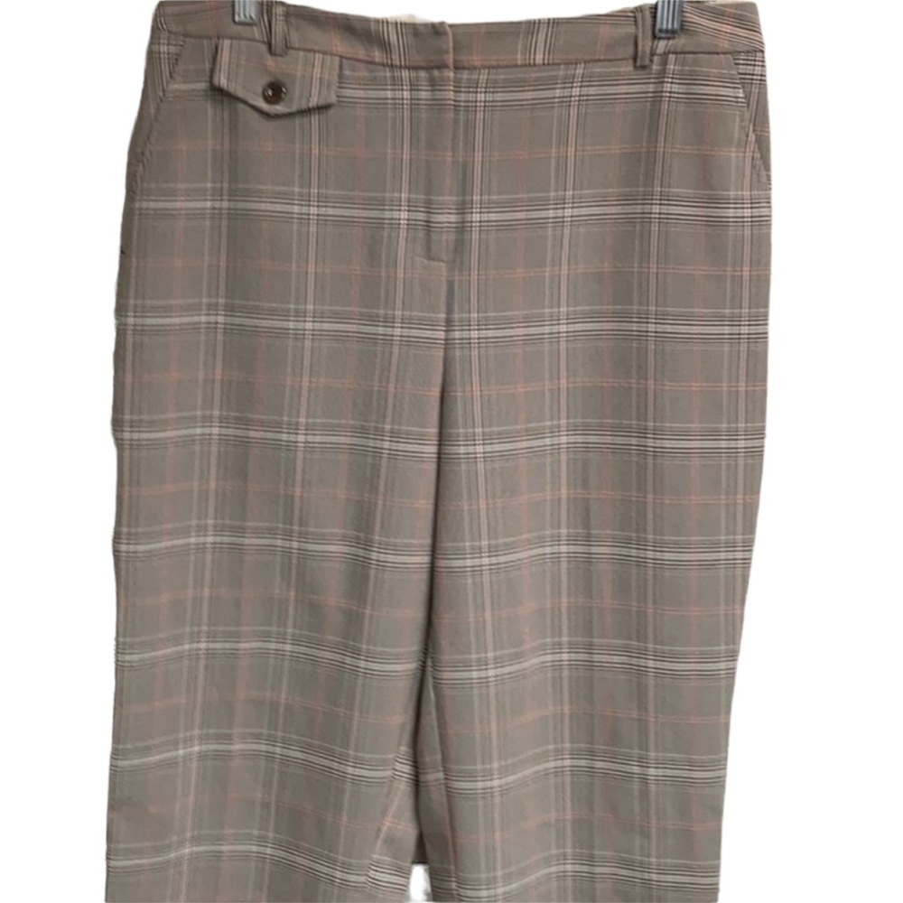 Harve Benard Crop Pants